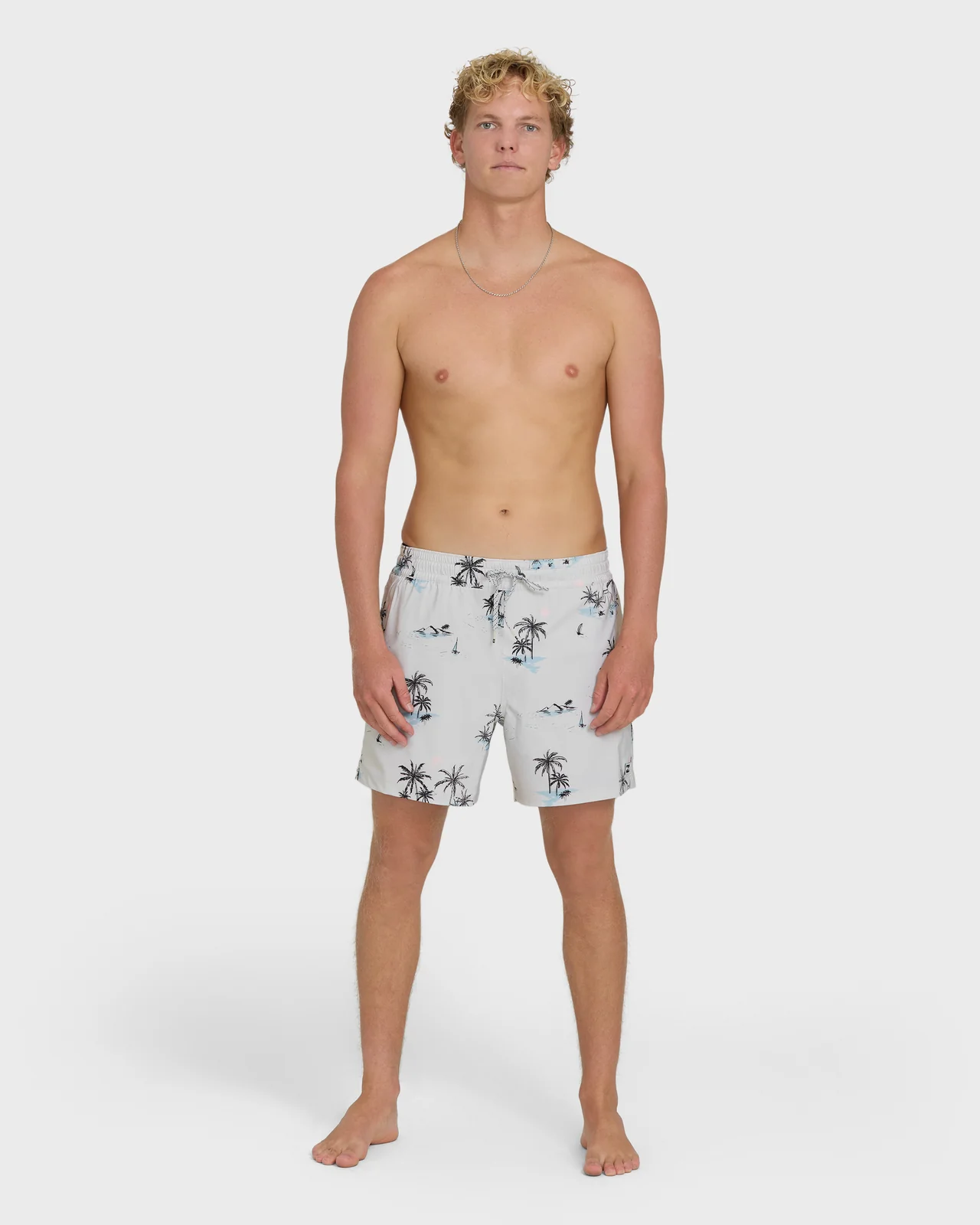 SHORT MASCULINO BILLABONG LINEUP LB – foto 4